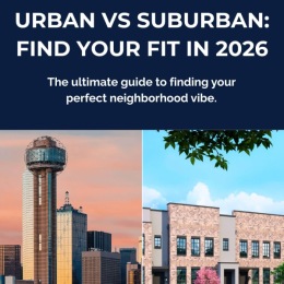 the dallas skyline